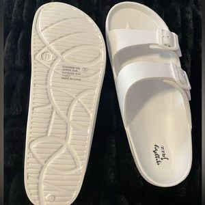 Gypsy Jazz sandals, New with box, size 11